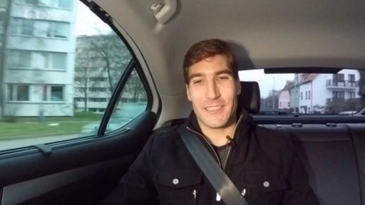 Škoda olympijské jízdy: David Svoboda