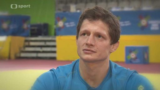 Naděje pro Rio: Pavel Petřikov