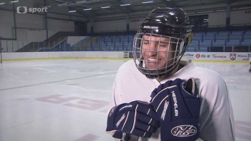 Naděje pro Rio: Ondřej Synek