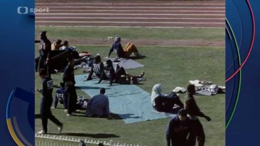 Brazilští olympijští vítězové: Adhemar da Silva