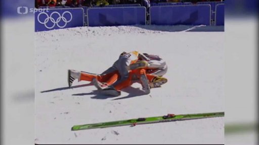 Olympijští rekordmani: skokani na lyžích