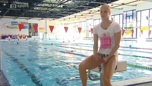 Trenéři Simony Baumrtové