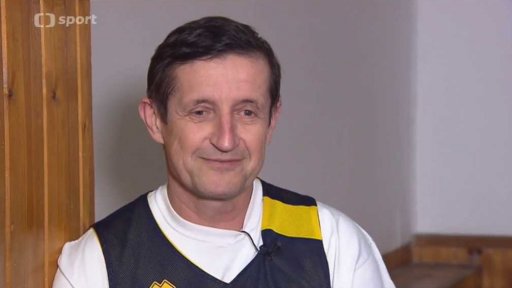 Reportéři a komentátoři ČT: Jakub Bažant