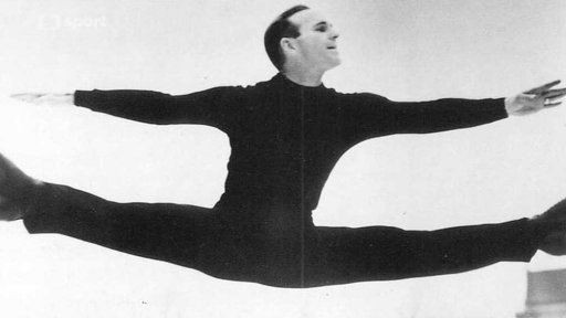 Olympijští rekordmani: krasobruslaři