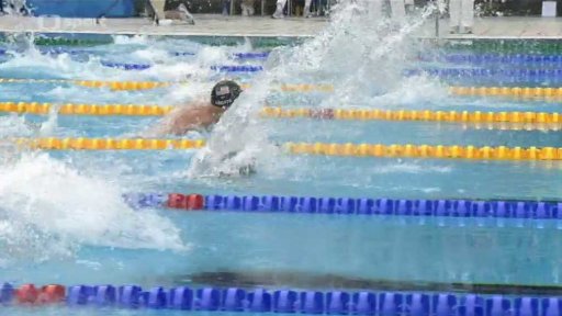 Olympijští rekordmani: plavci