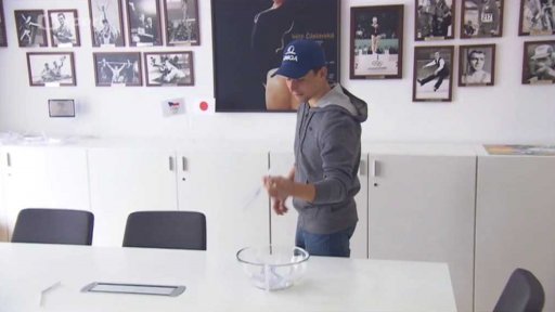 Sazka olympijský víceboj