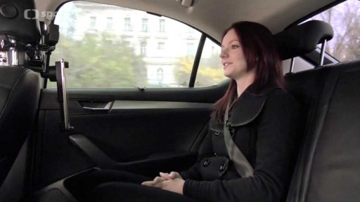 Škoda olympijské jízdy: Libuše Jahodová