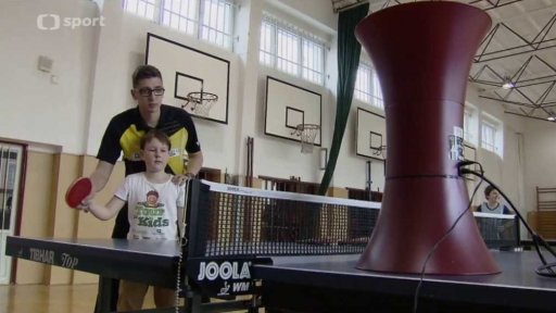 Sazka olympijský víceboj