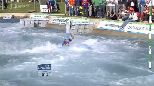 Naděje pro Rio: Jiří Prskavec