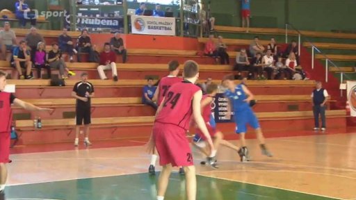 Sazka olympijský víceboj