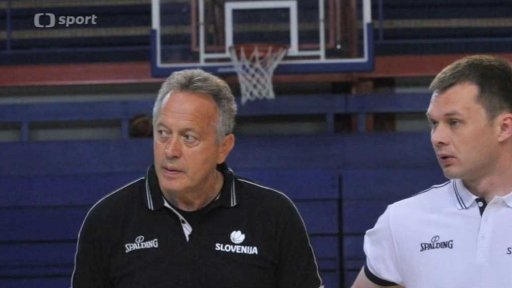 Trenéři Jiřího Welsche