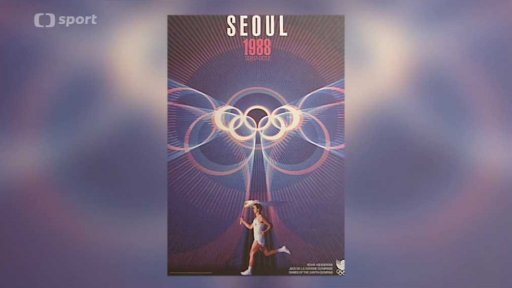 Po stopách olympijských plakátů