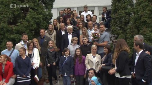 Cena Gutha-Jarkovského pro Ondřeje Synka