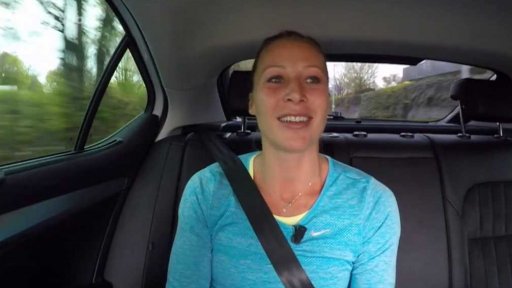 Škoda olympijské jízdy: Jiřina Ptáčníková