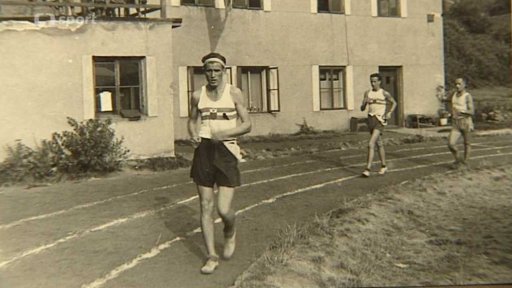 Zapomenutá sportoviště: stadion AC Praha 1890
