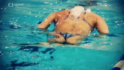 Naděje pro Rio: Simona Baumrtová