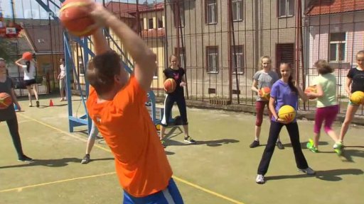 Sazka olympijský víceboj