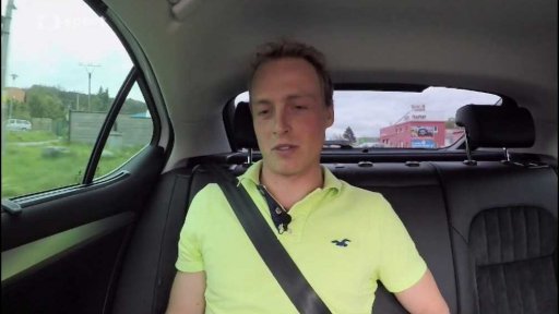 Škoda olympijské jízdy: Viktor Teplý