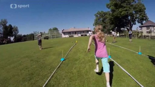 Sazka olympijský víceboj