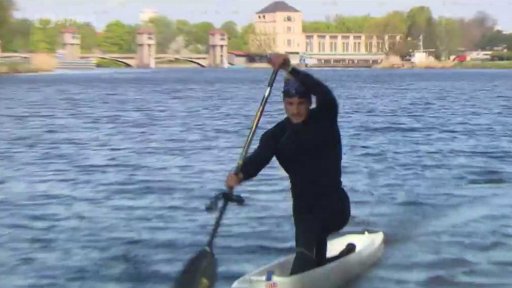 Naděje pro Rio: Martin Fuksa