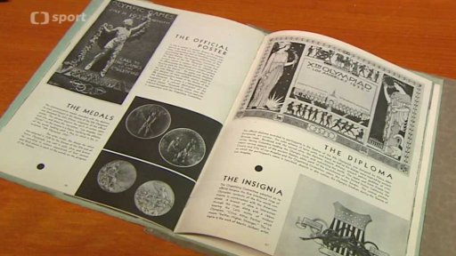 Olympijské zápolení v uměleckých sportech