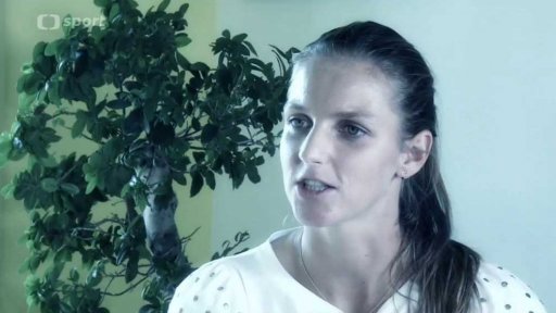 Karolína Plíšková zazářila na US Open