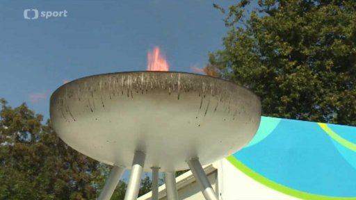 Olympijské parky se osvědčily