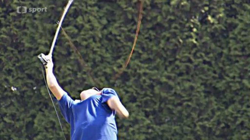 Neolympijské sporty: sportovní rybářství