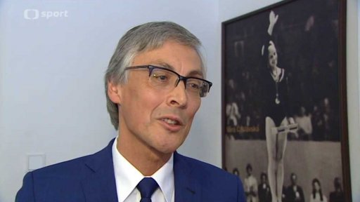 Cena Oty Pavla pro Petra Vichnara