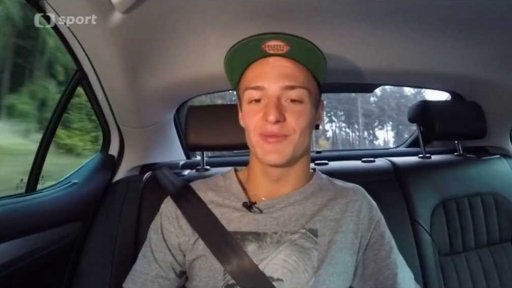 Škoda olympijské jízdy: Tomáš Portyk