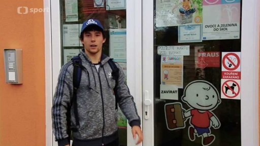 Sazka olympijský víceboj