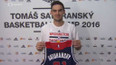 Tomáš Satoranský jako čtvrtý Čech v NBA