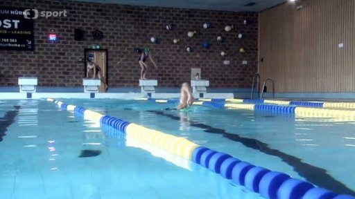 Sazka olympijský víceboj