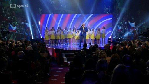 Atletkou roku byla vyhlášena Barbora Špotáková