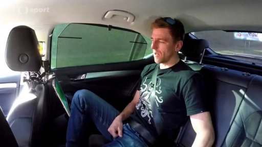 Škoda olympijské jízdy: Lukáš Trefil