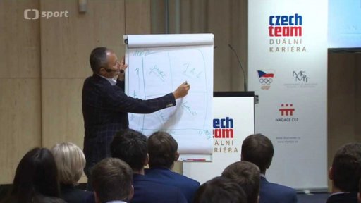 Fórum duální kariéry