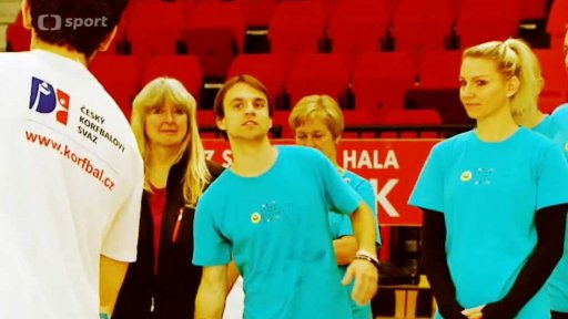 Sazka olympijský víceboj