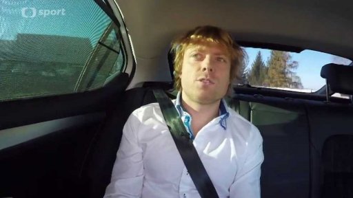 Škoda olympijské jízdy: Ondřej Vít