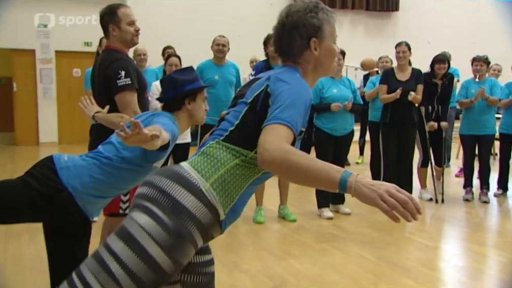 Sazka olympijský víceboj