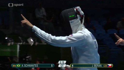 Získá Jiří Beran Světovou cenu fair-play?