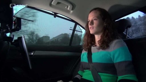 Škoda olympijské jízdy: Kateřina Cachová