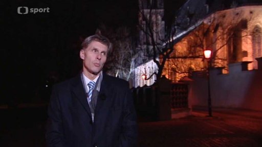 Co znamenají Vánoce pro Jiřího Kejvala