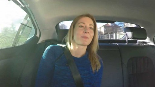 Škoda olympijské jízdy: Denisa Rosolová