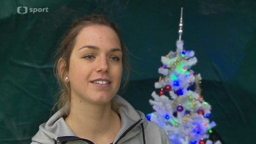 Sazka olympijský víceboj