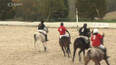 Neolympijské sporty: koňské pólo