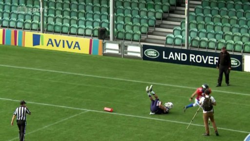 Kvalifikace na ME: Česko vs. Velká Británie