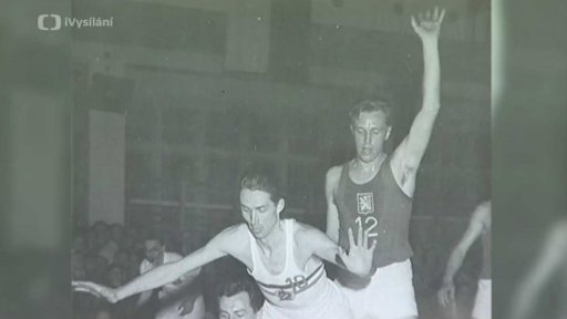 Šéfova "devadesátka"