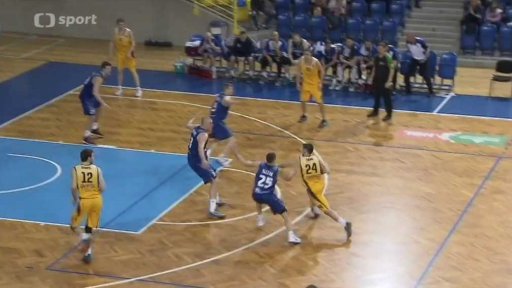 Rozehrávka ze Slezska