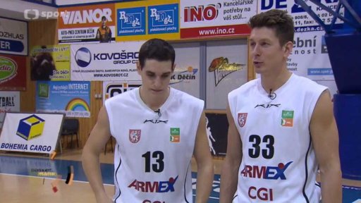 Starej pes je silnější