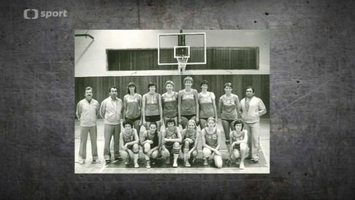 Nedoceněný trenér